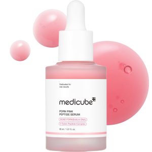 Pink PDRN Line